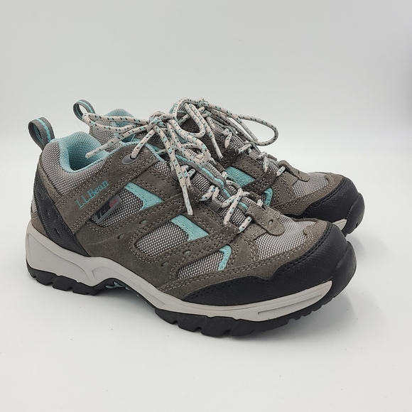 L.L. Bean Shoes Ll Bean Hiking Trail Boot Womens 7 Poshmark